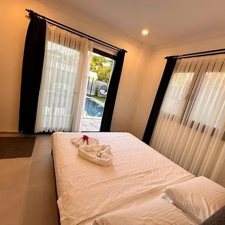Dolce * Фетхие