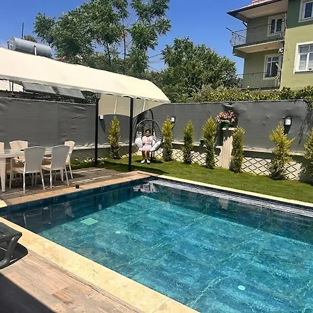 Vilă Dolce Fethiye